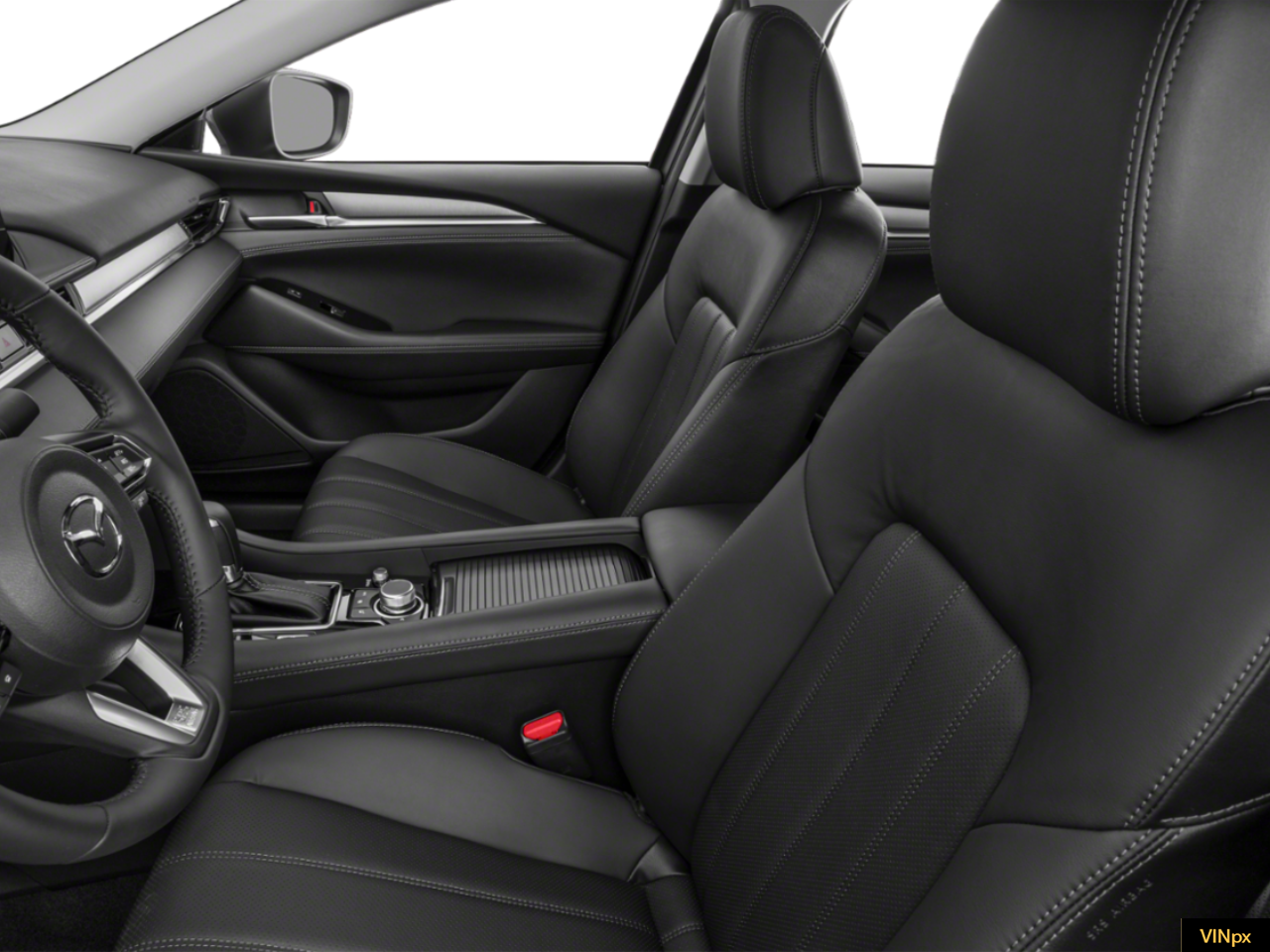 2019 Mazda Mazda6 Touring