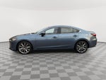 2018 Mazda Mazda6 Grand Touring Reserve