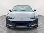 2016 Mazda Mazda MX-5 Miata Club