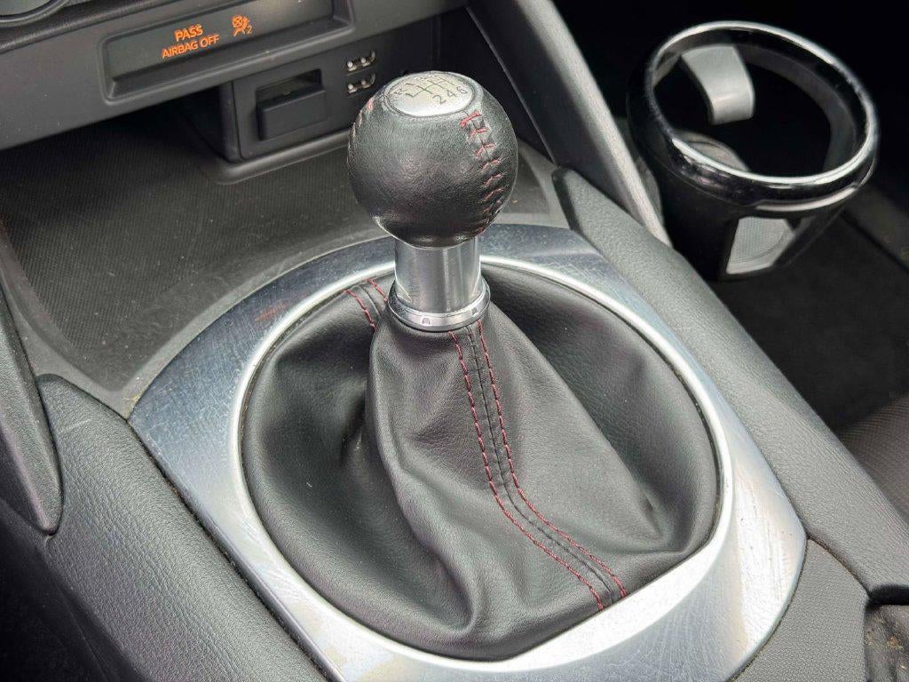 2016 Mazda Mazda MX-5 Miata Club