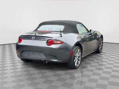 2016 Mazda Mazda MX-5 Miata Club