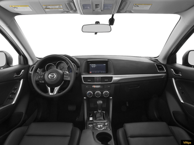 2016 Mazda Mazda CX-5 Touring