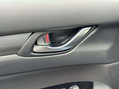 2023 Mazda Mazda CX-5 2.5 S