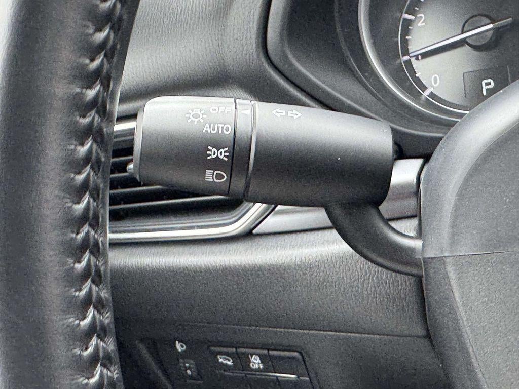 2023 Mazda Mazda CX-5 2.5 S