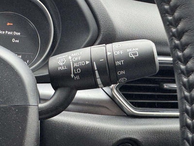 2023 Mazda Mazda CX-5 2.5 S