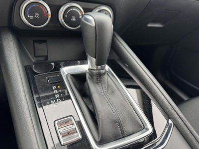 2023 Mazda Mazda CX-5 2.5 S