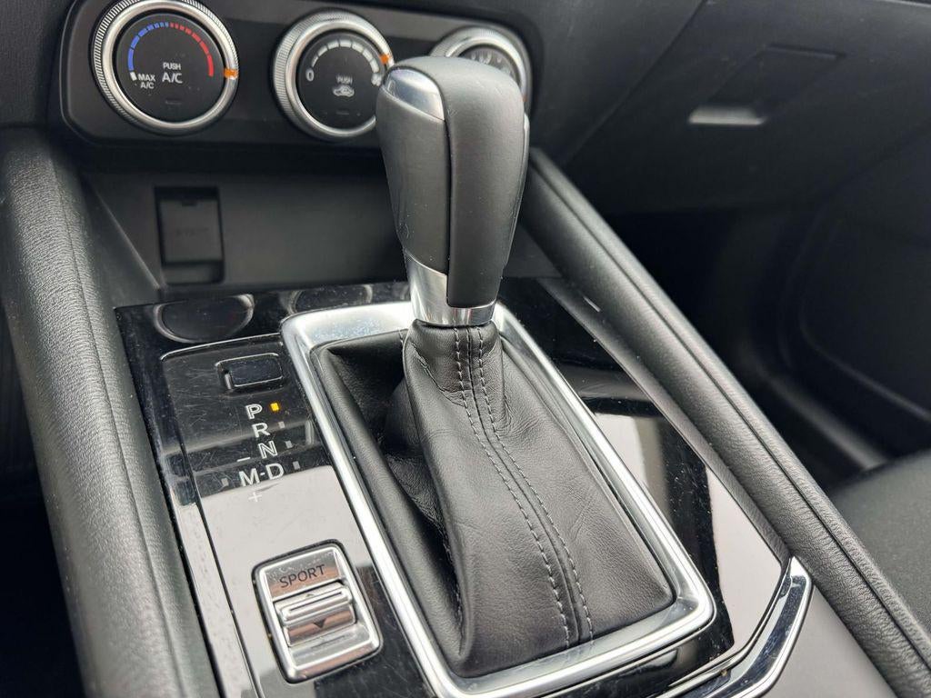 2023 Mazda Mazda CX-5 2.5 S