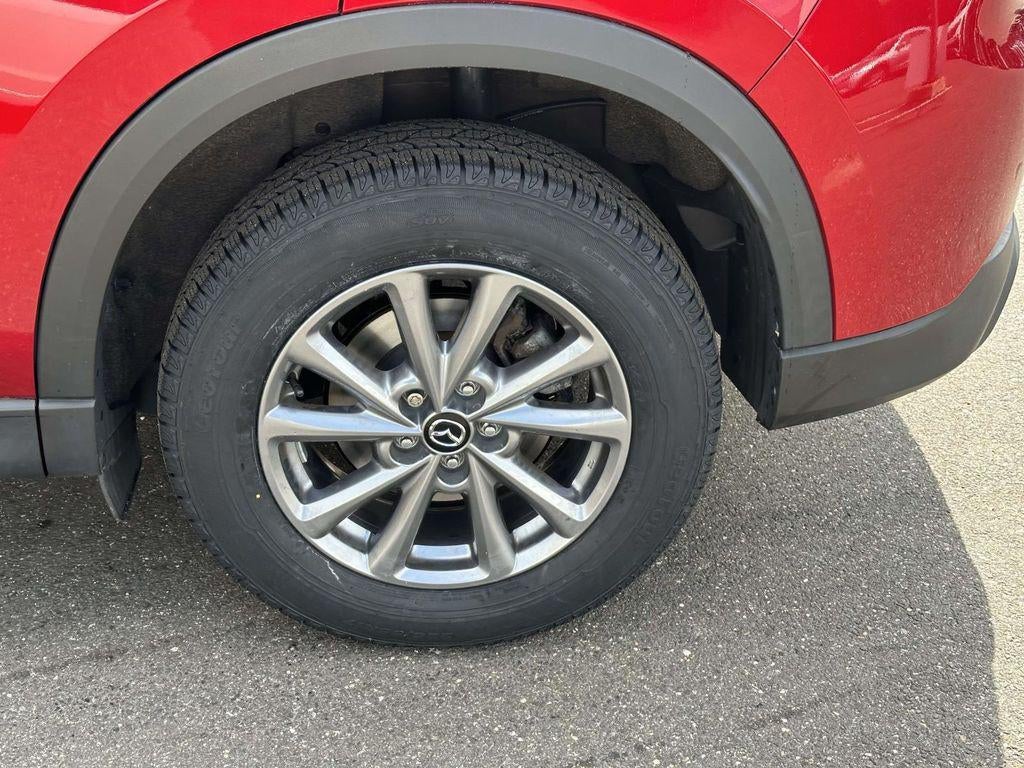 2023 Mazda Mazda CX-5 2.5 S