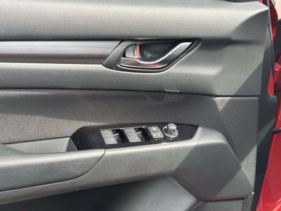 2023 Mazda Mazda CX-5 2.5 S