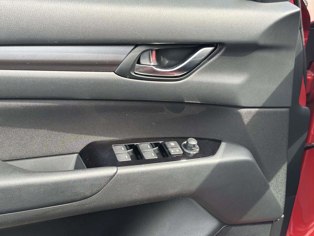 2023 Mazda Mazda CX-5 2.5 S