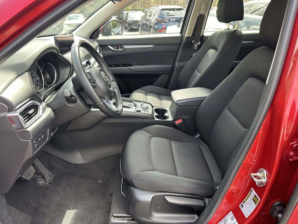 2023 Mazda Mazda CX-5 2.5 S