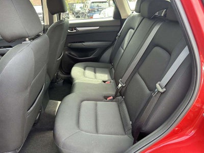 2023 Mazda Mazda CX-5 2.5 S