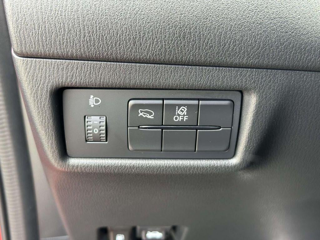 2023 Mazda Mazda CX-5 2.5 S