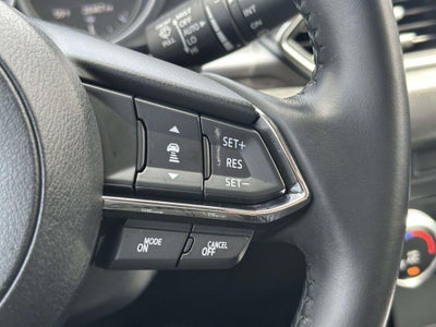 2023 Mazda Mazda CX-5 2.5 S