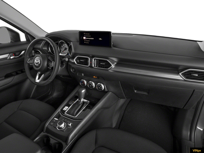 2023 Mazda Mazda CX-5 2.5 S