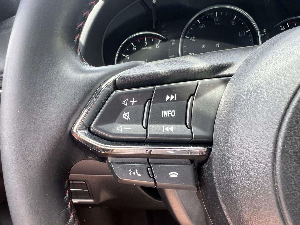 2023 Mazda Mazda CX-5 2.5 Turbo
