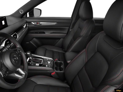 2023 Mazda Mazda CX-5 2.5 Turbo