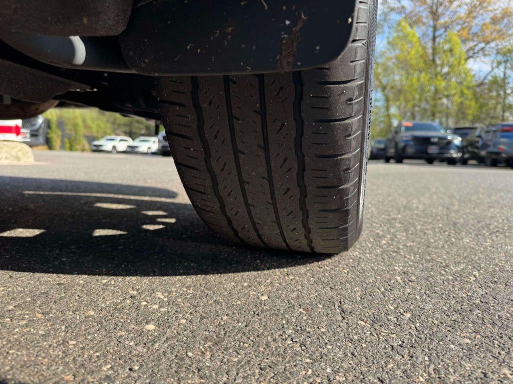 2024 Mazda Mazda CX-5 2.5 Carbon Turbo