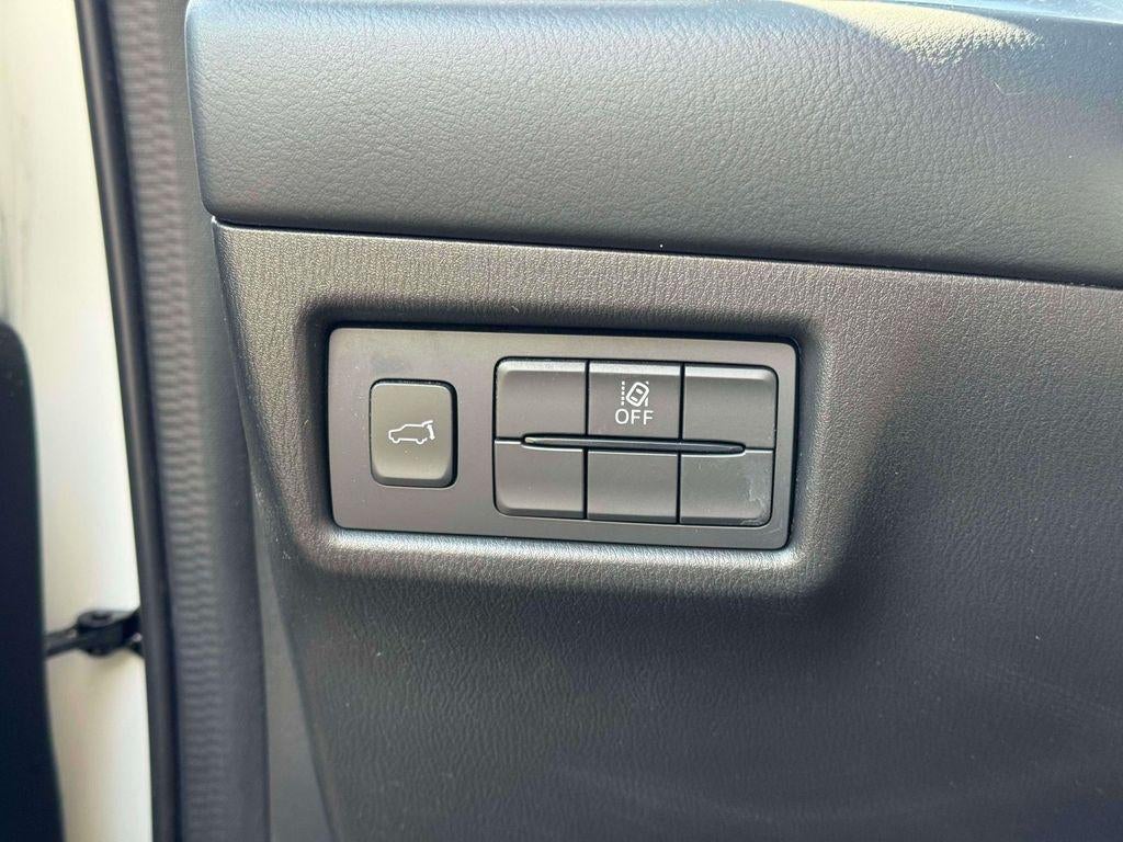 2024 Mazda Mazda CX-5 2.5 Carbon Turbo