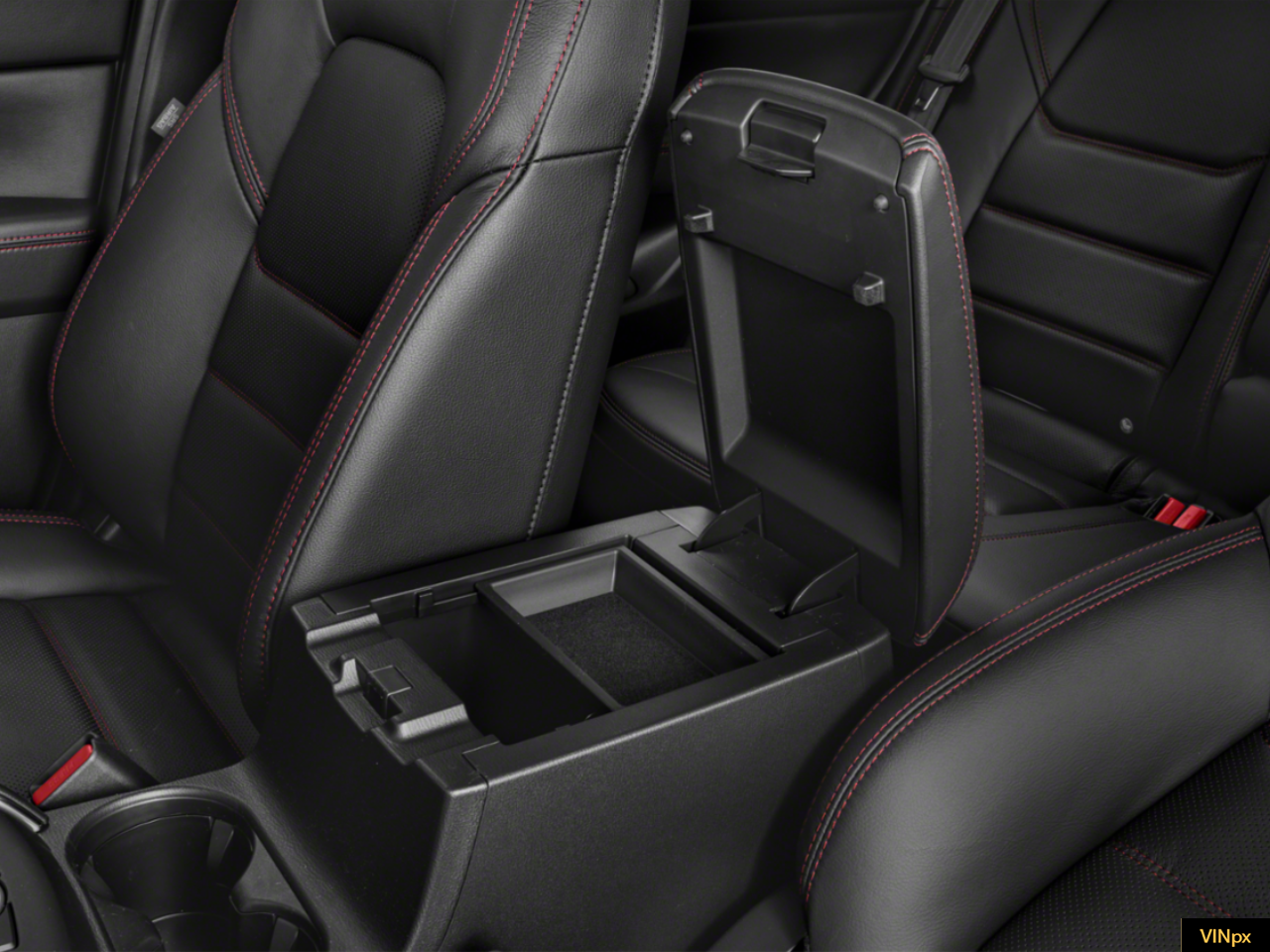 2023 Mazda Mazda CX-5 2.5 Turbo