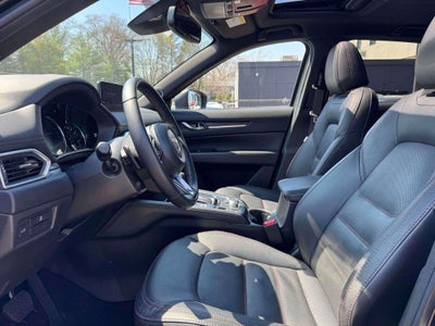 2023 Mazda Mazda CX-5 2.5 Turbo