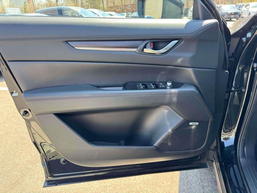 2023 Mazda Mazda CX-5 2.5 Turbo