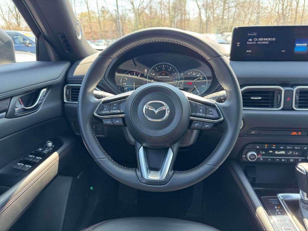 2023 Mazda Mazda CX-5 2.5 Turbo