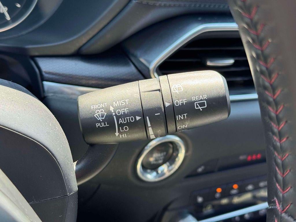 2023 Mazda Mazda CX-5 2.5 Turbo