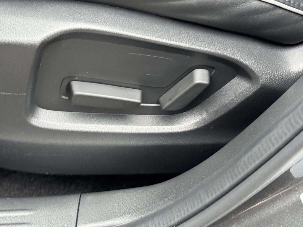 2025 Mazda Mazda CX-5 2.5 S Select