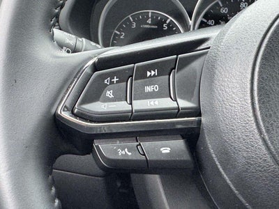 2025 Mazda Mazda CX-5 2.5 S Select
