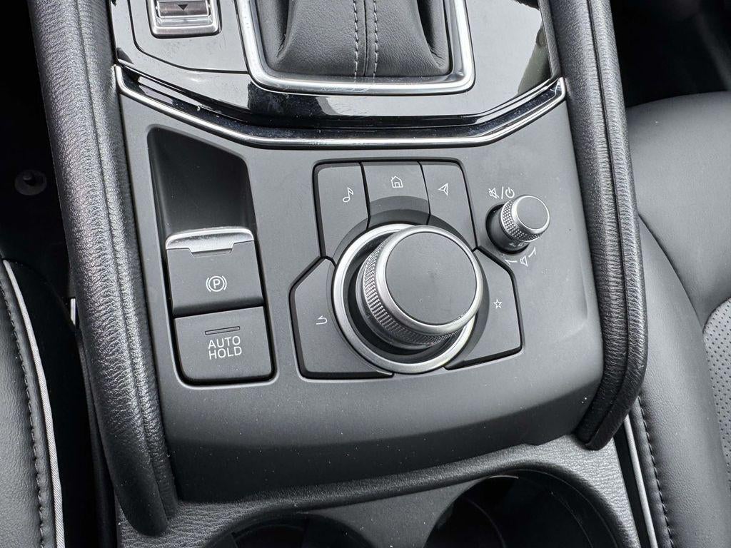 2025 Mazda Mazda CX-5 2.5 S Select