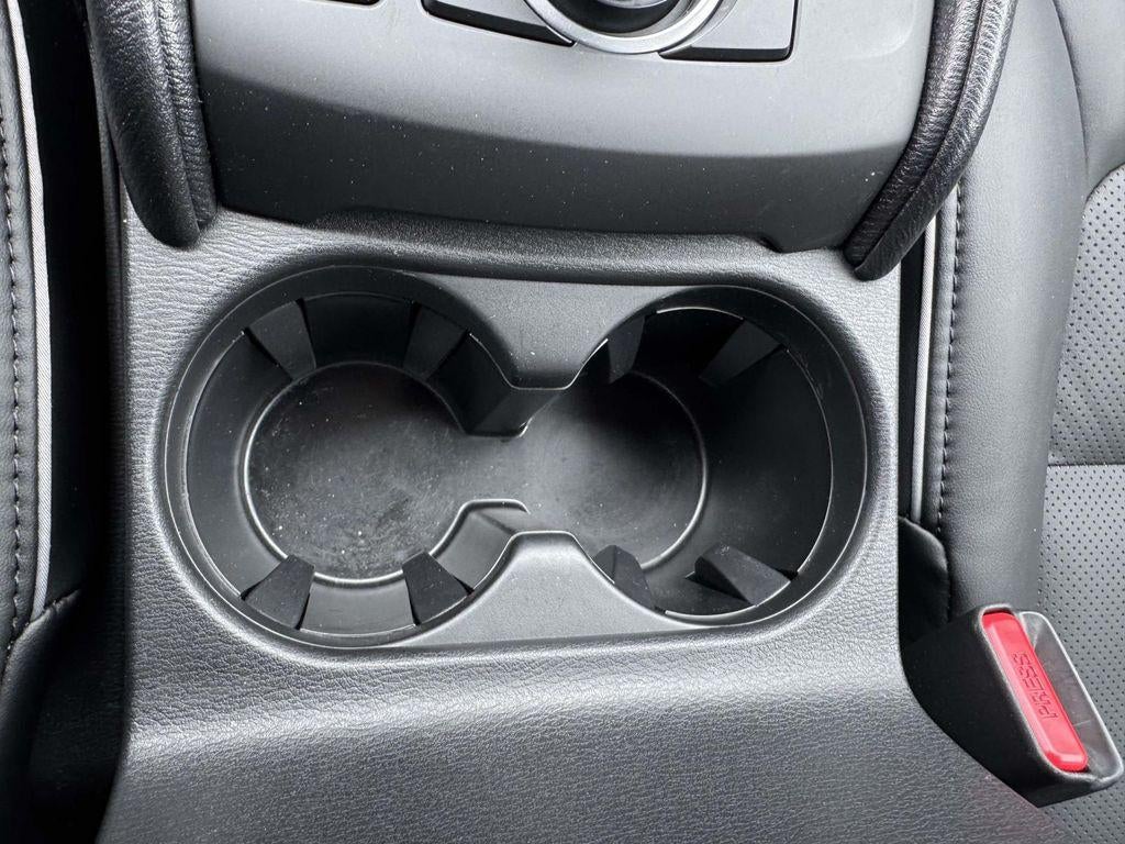 2025 Mazda Mazda CX-5 2.5 S Select