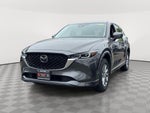 2025 Mazda Mazda CX-5 2.5 S Select