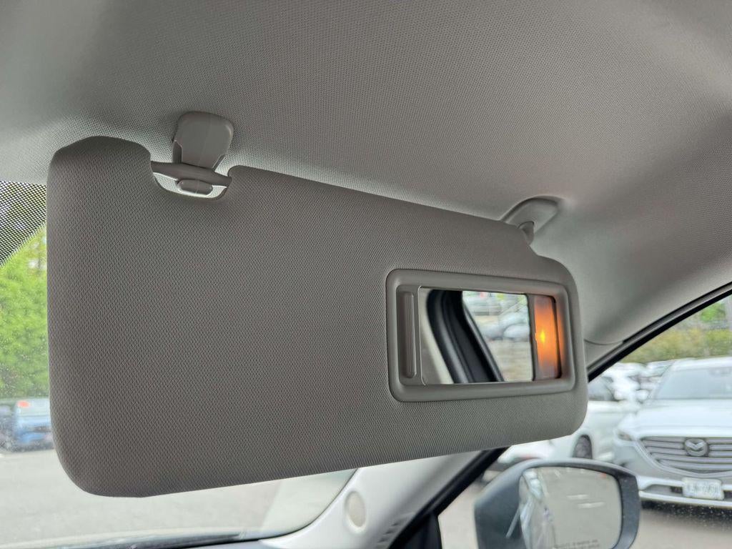 2025 Mazda Mazda CX-5 2.5 S Select