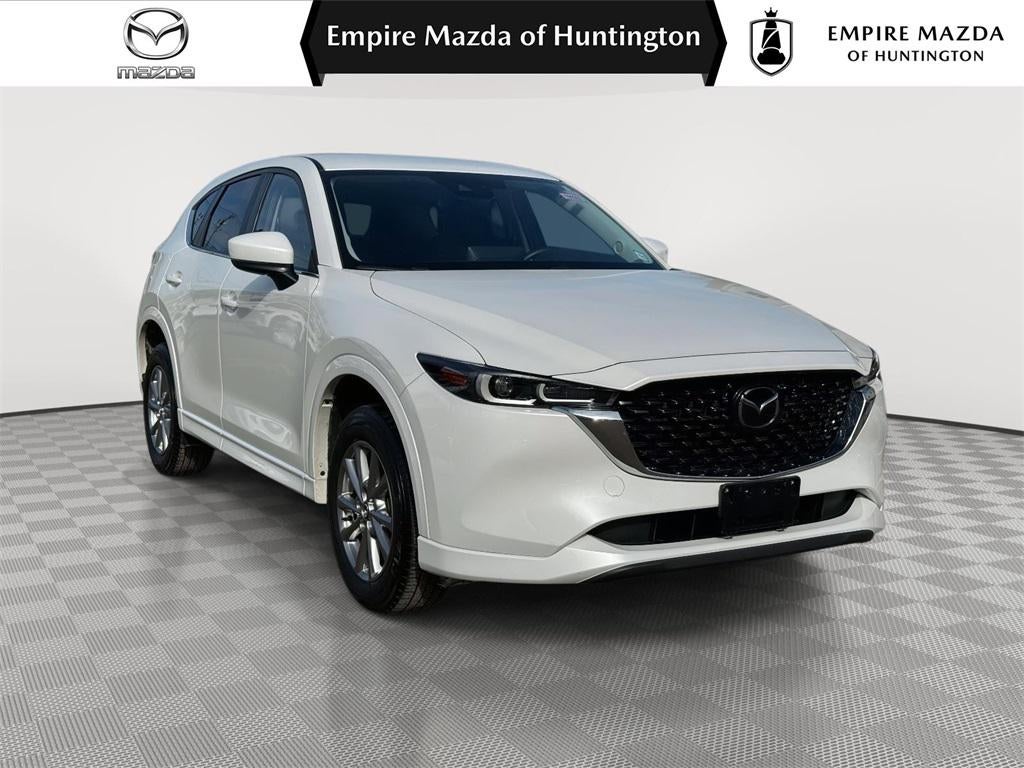 2024 Mazda Mazda CX-5 2.5 S Select