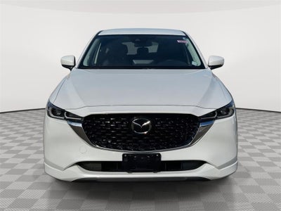 2024 Mazda Mazda CX-5 2.5 S Select