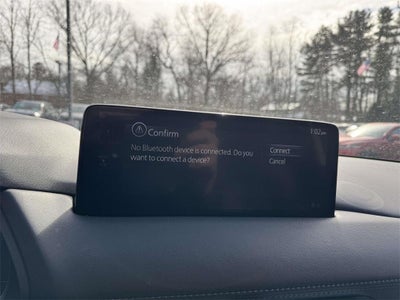 2024 Mazda Mazda CX-5 2.5 S Select