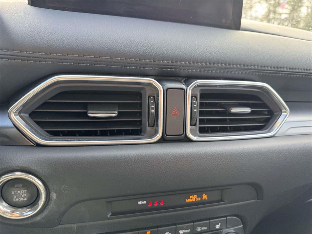 2024 Mazda Mazda CX-5 2.5 S Select