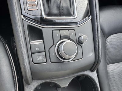 2024 Mazda Mazda CX-5 2.5 S Select