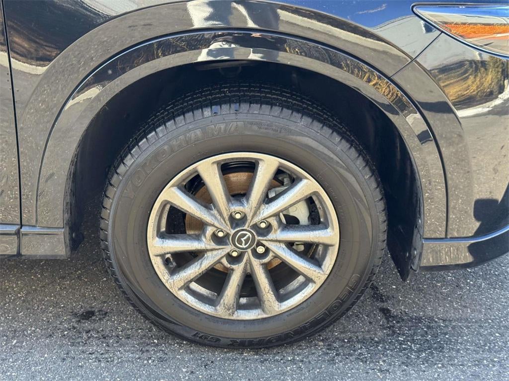 2025 Mazda Mazda CX-5 2.5 S Select