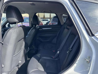 2023 Mazda Mazda CX-5 2.5 S Select