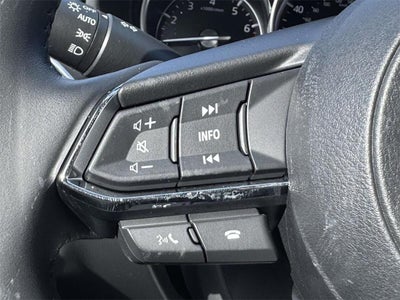 2023 Mazda Mazda CX-5 2.5 S Select