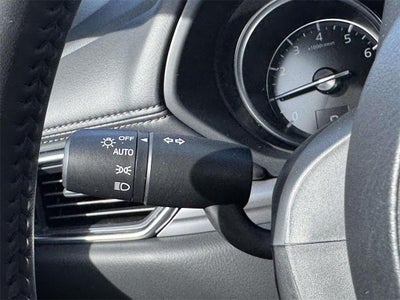 2023 Mazda Mazda CX-5 2.5 S Select