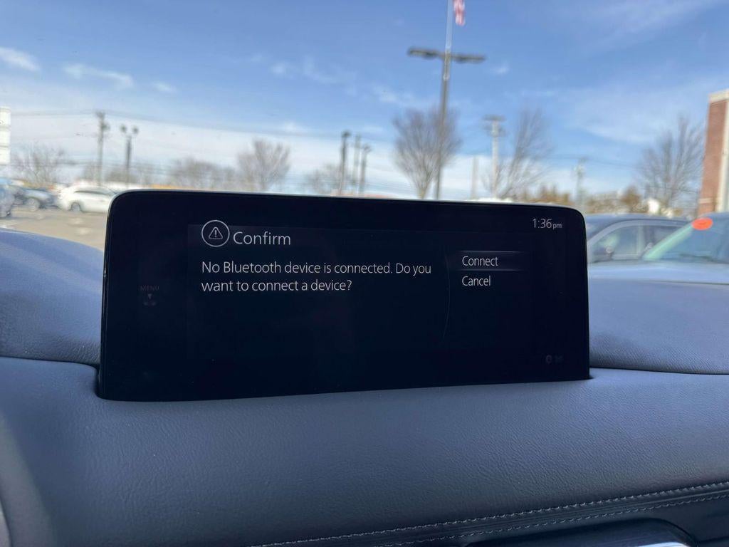 2023 Mazda Mazda CX-5 2.5 S Select