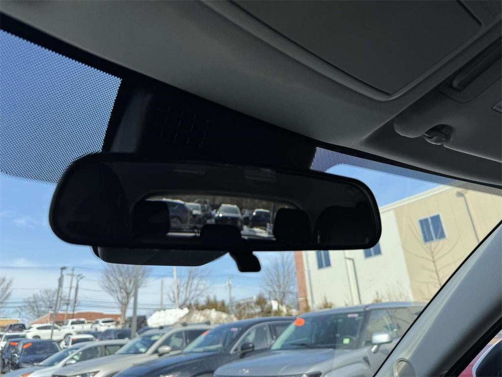 2023 Mazda Mazda CX-5 2.5 S Select