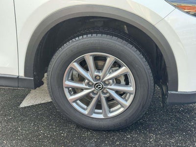 2023 Mazda Mazda CX-5 2.5 S Select