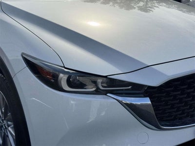 2023 Mazda Mazda CX-5 2.5 S Select