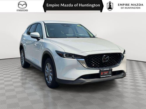2023 Mazda Mazda CX-5 2.5 S Select