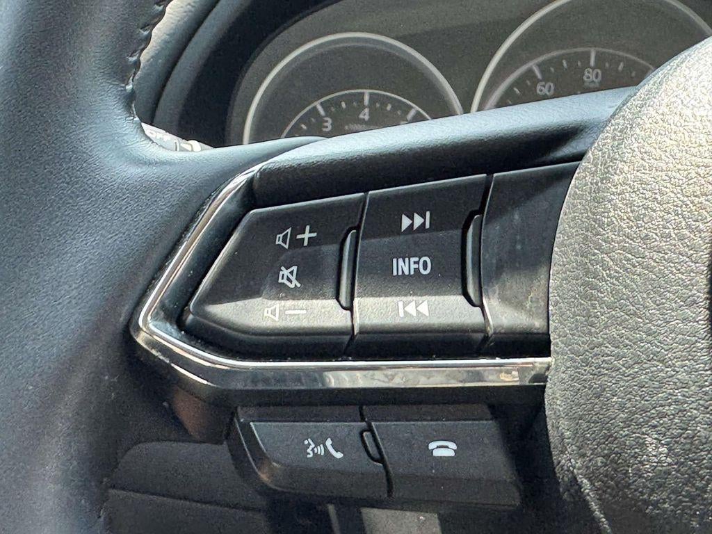 2023 Mazda Mazda CX-5 2.5 S Select