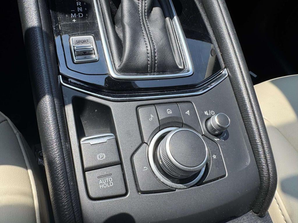 2023 Mazda Mazda CX-5 2.5 S Select